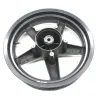 Jante avant YAMAHA YPR 125 2010-2013 XMAX Jante avant YAMAHA YPR 125 2010-2013 XMAX