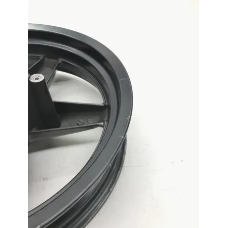 Jante avant YAMAHA YPR 125 2010-2013 XMAX
