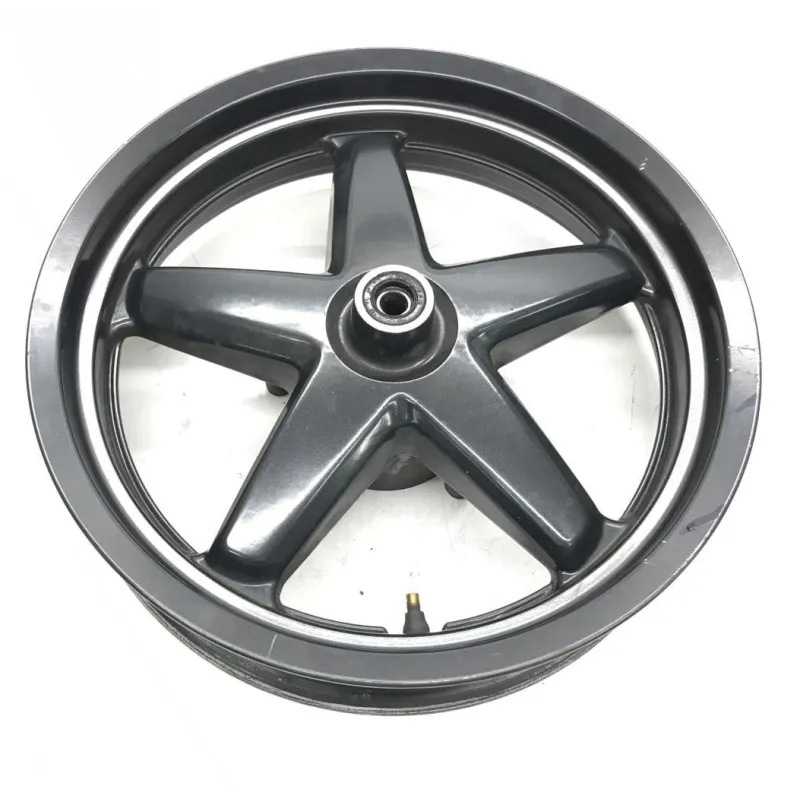 Jante avant YAMAHA YPR 125 2010-2013 XMAX