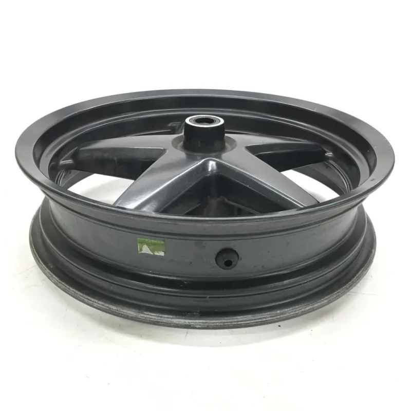 Jante avant YAMAHA YPR 125 2010-2013 XMAX