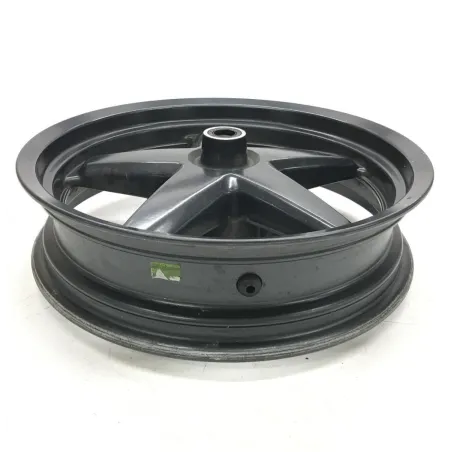 Jante avant YAMAHA YPR 125 2010-2013 XMAX