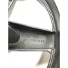 Jante avant YAMAHA YPR 125 2010-2013 XMAX Jante avant YAMAHA YPR 125 2010-2013 XMAX