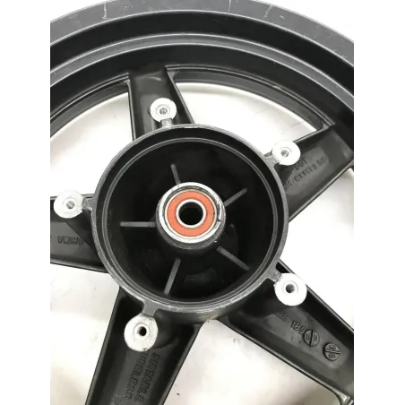 Jante avant YAMAHA YPR 125 2010-2013 XMAX