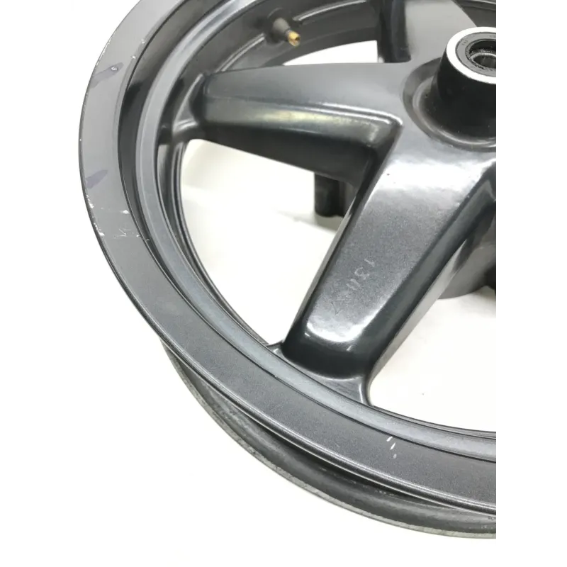 Jante avant YAMAHA YPR 125 2010-2013 XMAX