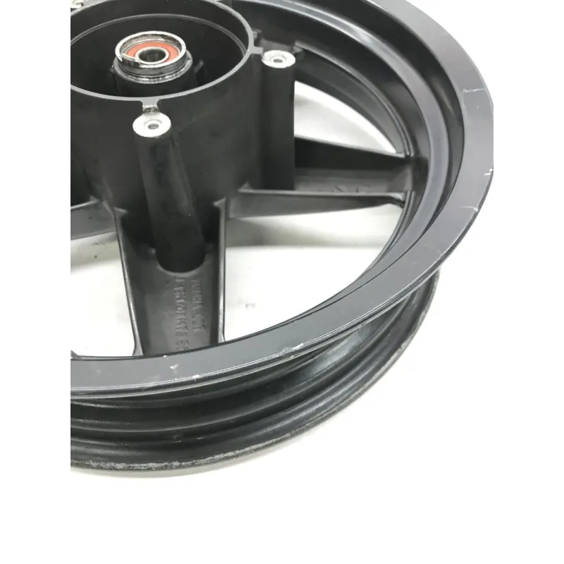 Jante avant YAMAHA YPR 125 2010-2013 XMAX