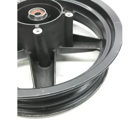 Jante avant YAMAHA YPR 125 2010-2013 XMAX