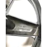 Jante avant YAMAHA YPR 125 2010-2013 XMAX Jante avant YAMAHA YPR 125 2010-2013 XMAX