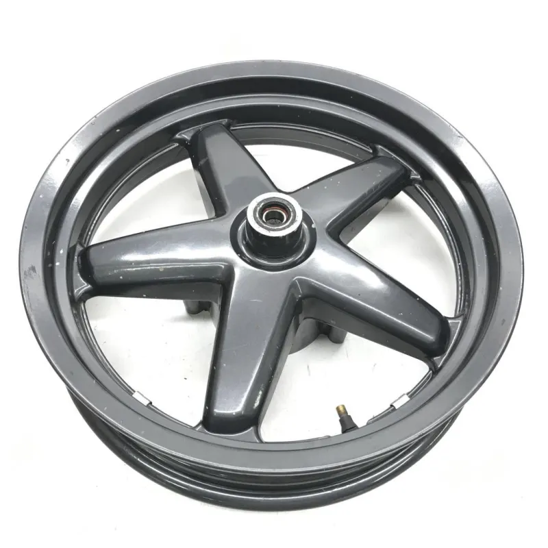 Jante avant YAMAHA YPR 125 2010-2013 XMAX