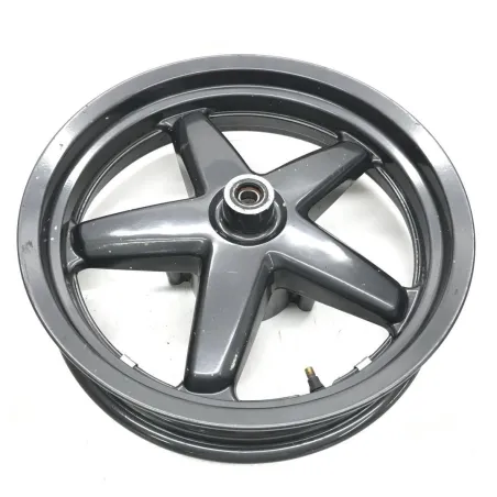 Jante avant YAMAHA YPR 125 2010-2013 XMAX