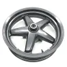 Jante avant YAMAHA YPR 125 2010-2013 XMAX Jante avant YAMAHA YPR 125 2010-2013 XMAX