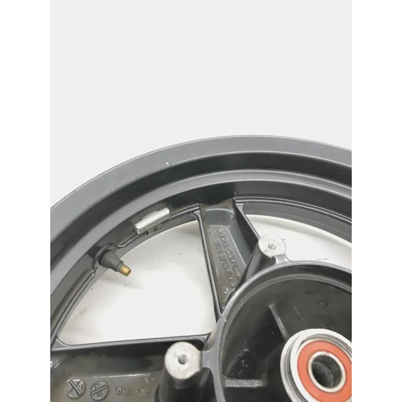Jante avant YAMAHA YPR 125 2010-2013 XMAX