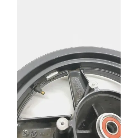 Jante avant YAMAHA YPR 125 2010-2013 XMAX