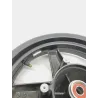 Jante avant YAMAHA YPR 125 2010-2013 XMAX Jante avant YAMAHA YPR 125 2010-2013 XMAX