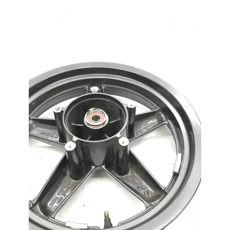 Jante avant YAMAHA YPR 125 2010-2013 XMAX