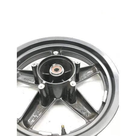 Jante avant YAMAHA YPR 125 2010-2013 XMAX