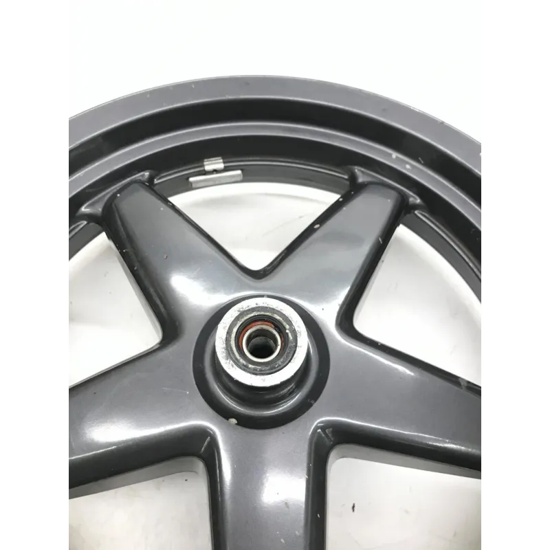 Jante avant YAMAHA YPR 125 2010-2013 XMAX