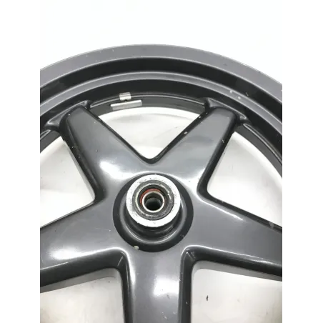 Jante avant YAMAHA YPR 125 2010-2013 XMAX