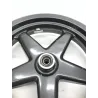 Jante avant YAMAHA YPR 125 2010-2013 XMAX Jante avant YAMAHA YPR 125 2010-2013 XMAX
