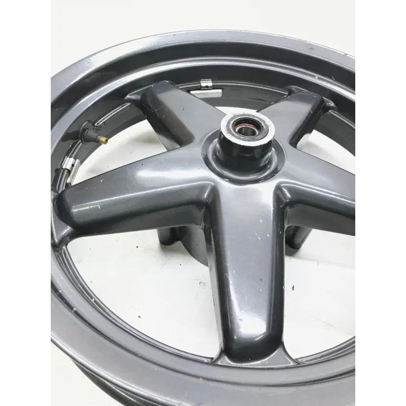 Jante avant YAMAHA YPR 125 2010-2013 XMAX