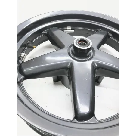 Jante avant YAMAHA YPR 125 2010-2013 XMAX