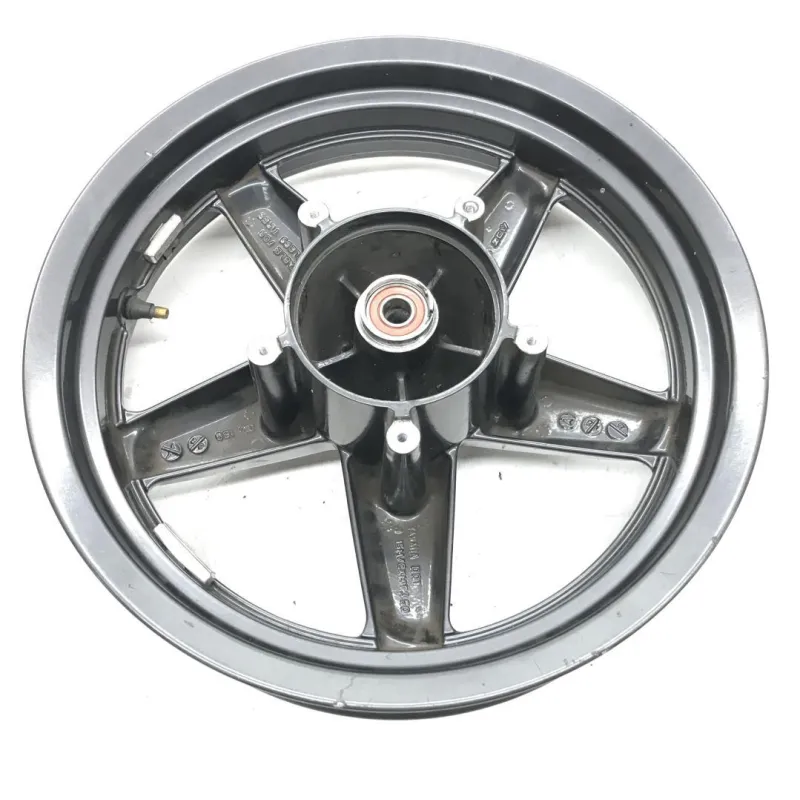 Jante avant YAMAHA YPR 125 2010-2013 XMAX
