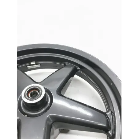 Jante avant YAMAHA YPR 125 2010-2013 XMAX