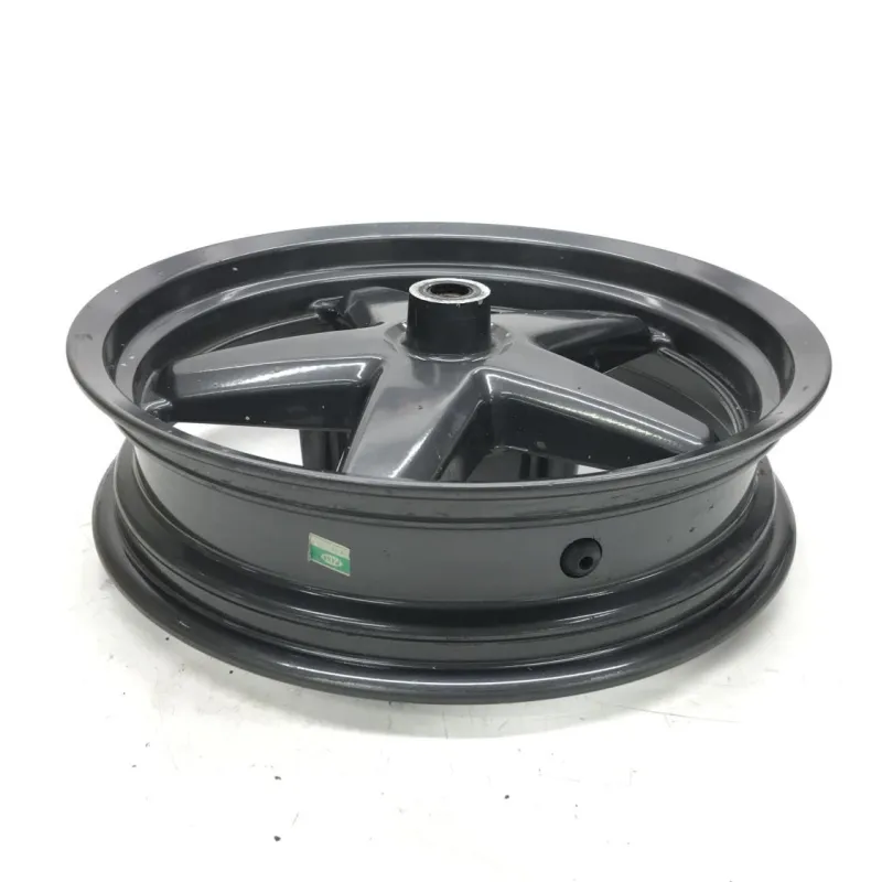 Jante avant YAMAHA YPR 125 2010-2013 XMAX