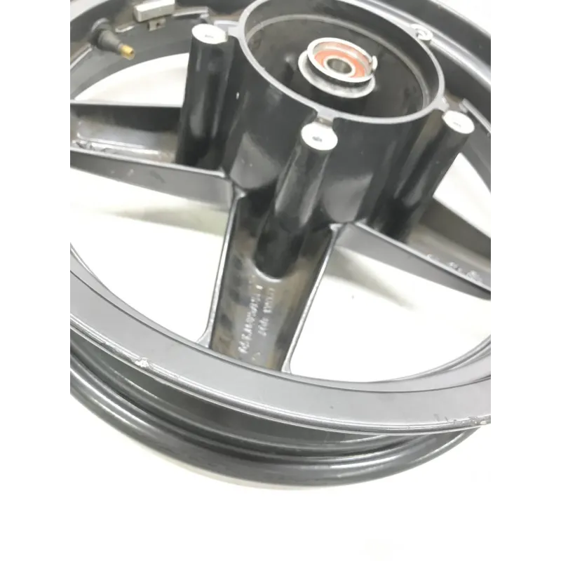 Jante avant YAMAHA YPR 125 2010-2013 XMAX
