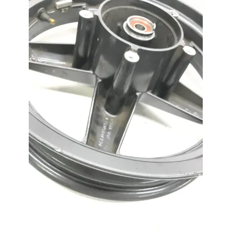 Jante avant YAMAHA YPR 125 2010-2013 XMAX