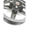 Jante avant YAMAHA YPR 125 2010-2013 XMAX Jante avant YAMAHA YPR 125 2010-2013 XMAX