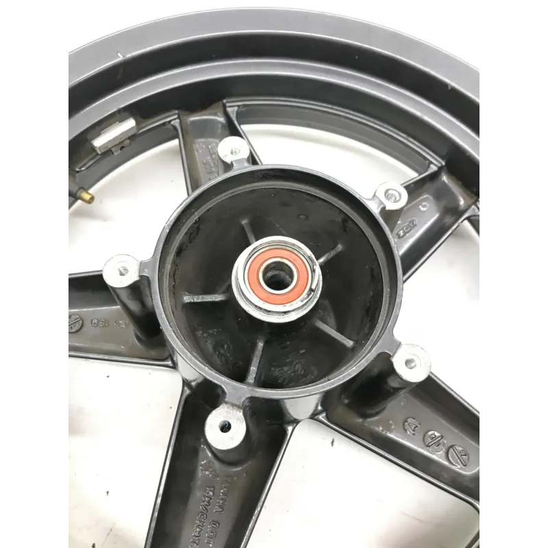 Jante avant YAMAHA YPR 125 2010-2013 XMAX