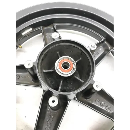 Jante avant YAMAHA YPR 125 2010-2013 XMAX