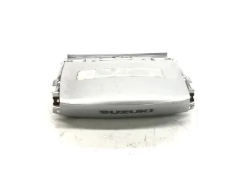 Cache jonction coque arriere SUZUKI UH 125 2002-2006 BURGMAN