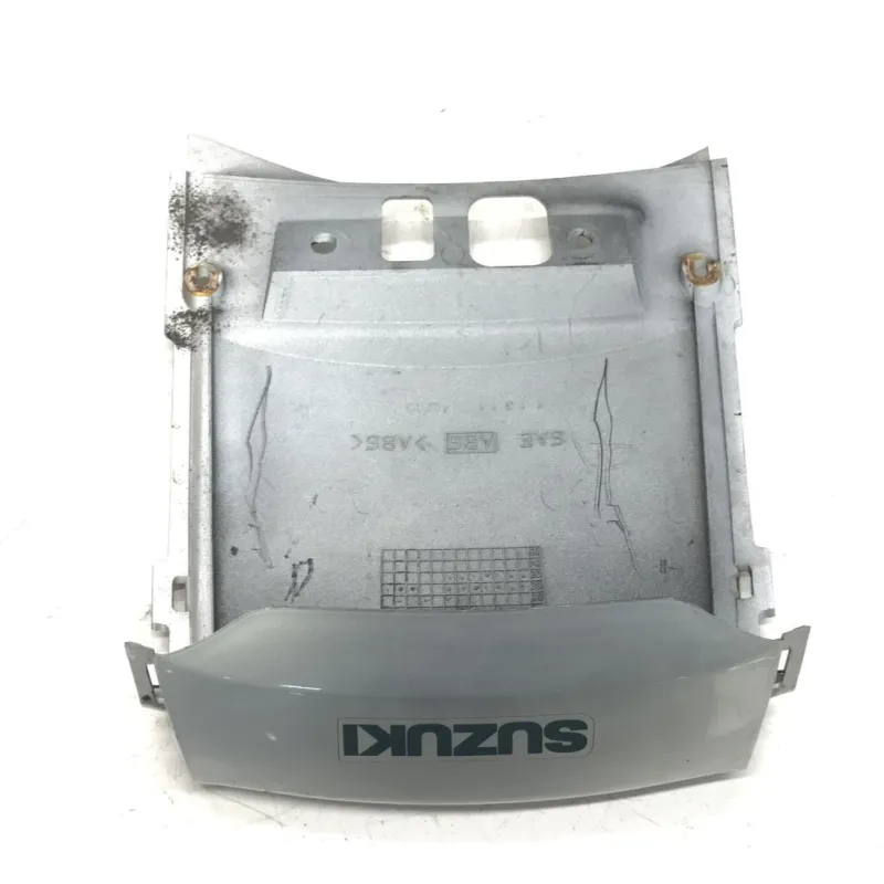 Cache jonction coque arriere SUZUKI UH 125 2002-2006 BURGMAN