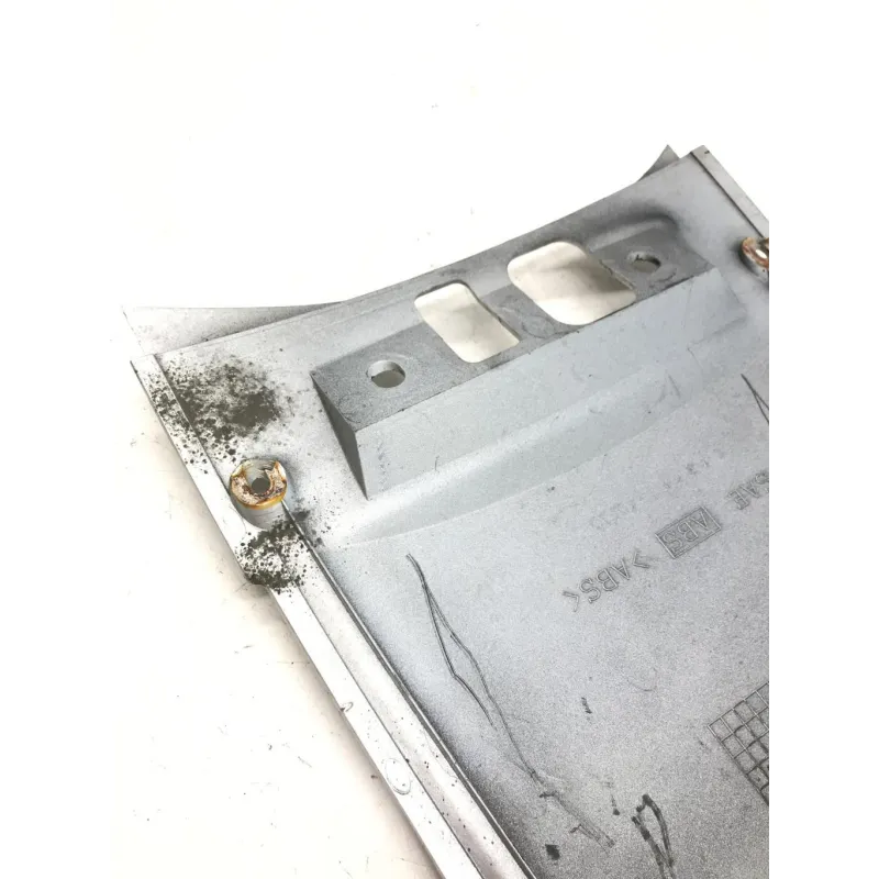 Cache jonction coque arriere SUZUKI UH 125 2002-2006 BURGMAN
