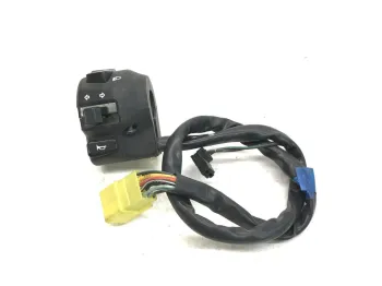 Commodo gauche SUZUKI UH 125 2002-2006 BURGMAN