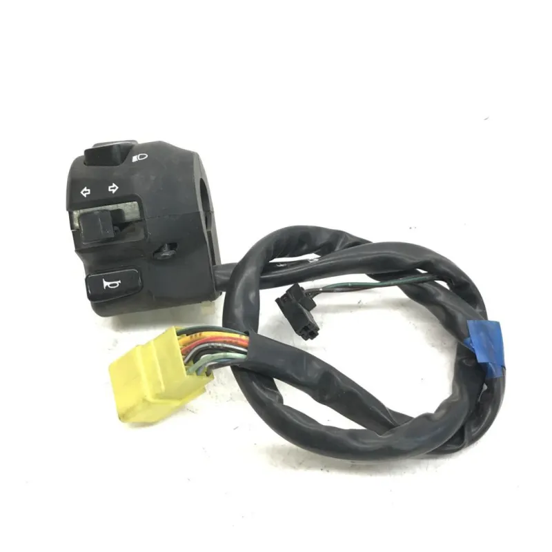 Commodo gauche SUZUKI UH 125 2002-2006 BURGMAN