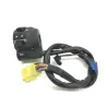 Commodo gauche SUZUKI UH 125 2002-2006 BURGMAN