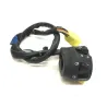 Commodo gauche SUZUKI UH 125 2002-2006 BURGMAN