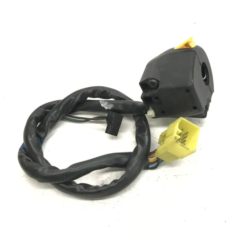 Commodo gauche SUZUKI UH 125 2002-2006 BURGMAN