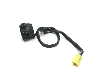 Commodo gauche SUZUKI UH 125 2002-2006 BURGMAN