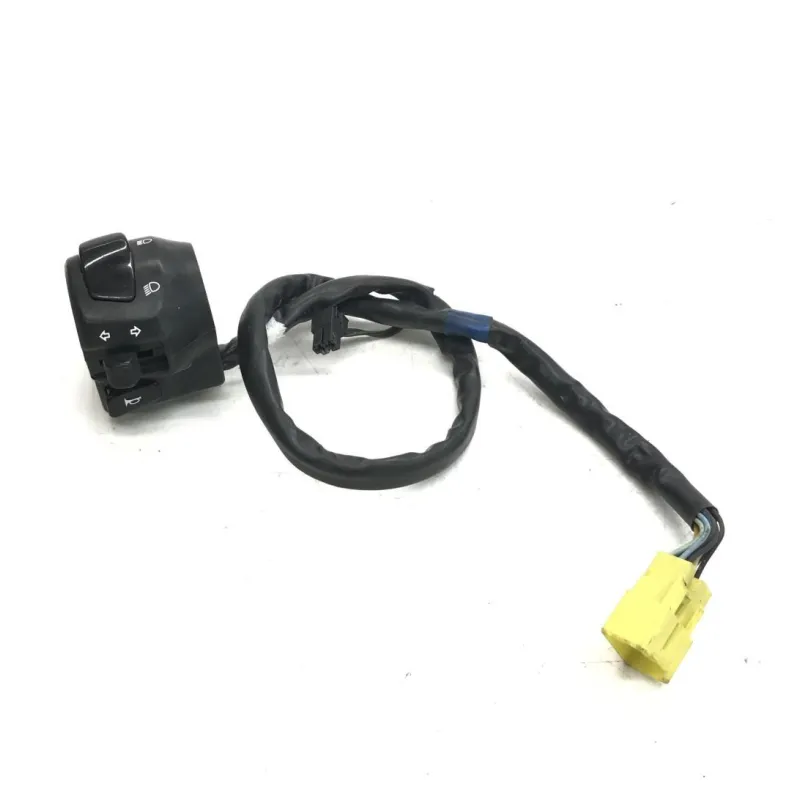 Commodo gauche SUZUKI UH 125 2002-2006 BURGMAN