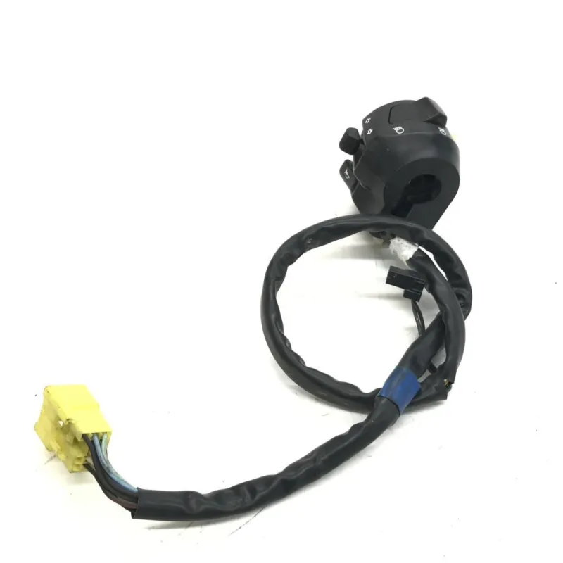 Commodo gauche SUZUKI UH 125 2002-2006 BURGMAN