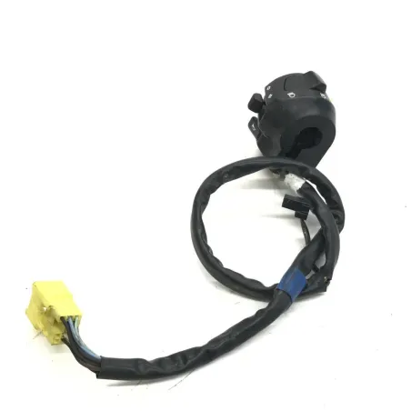 Commodo gauche SUZUKI UH 125 2002-2006 BURGMAN