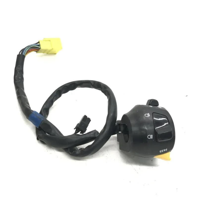 Commodo gauche SUZUKI UH 125 2002-2006 BURGMAN