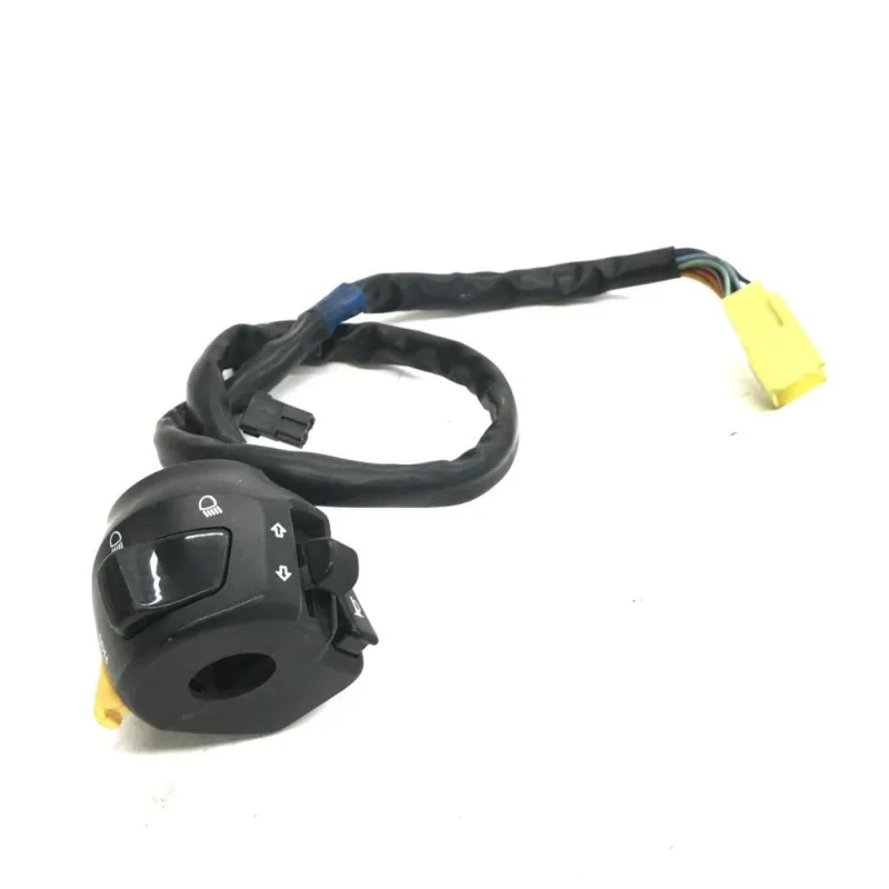 Commodo gauche SUZUKI UH 125 2002-2006 BURGMAN
