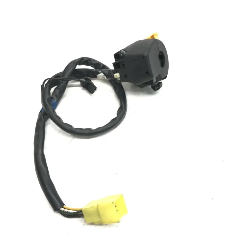 Commodo gauche SUZUKI UH 125 2002-2006 BURGMAN
