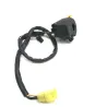 Commodo gauche SUZUKI UH 125 2002-2006 BURGMAN
