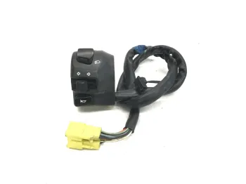 Commodo gauche SUZUKI UH 125 2002-2006 BURGMAN