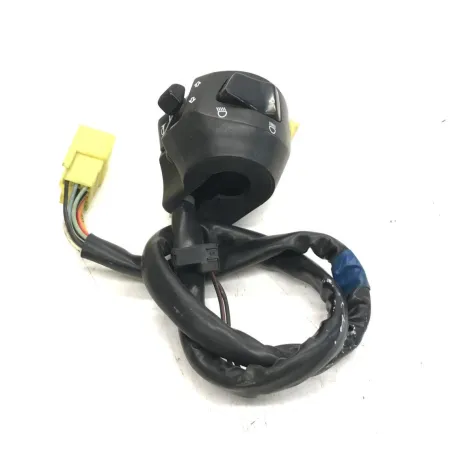 Commodo gauche SUZUKI UH 125 2002-2006 BURGMAN
